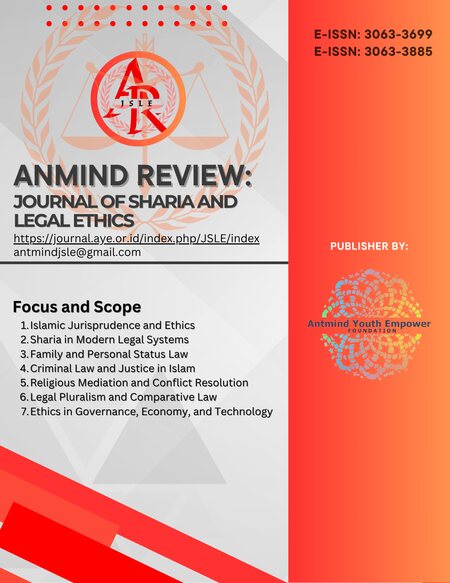 Sampul JSLE